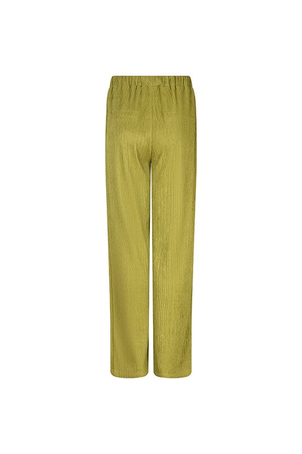 Trouser Mea - Groen