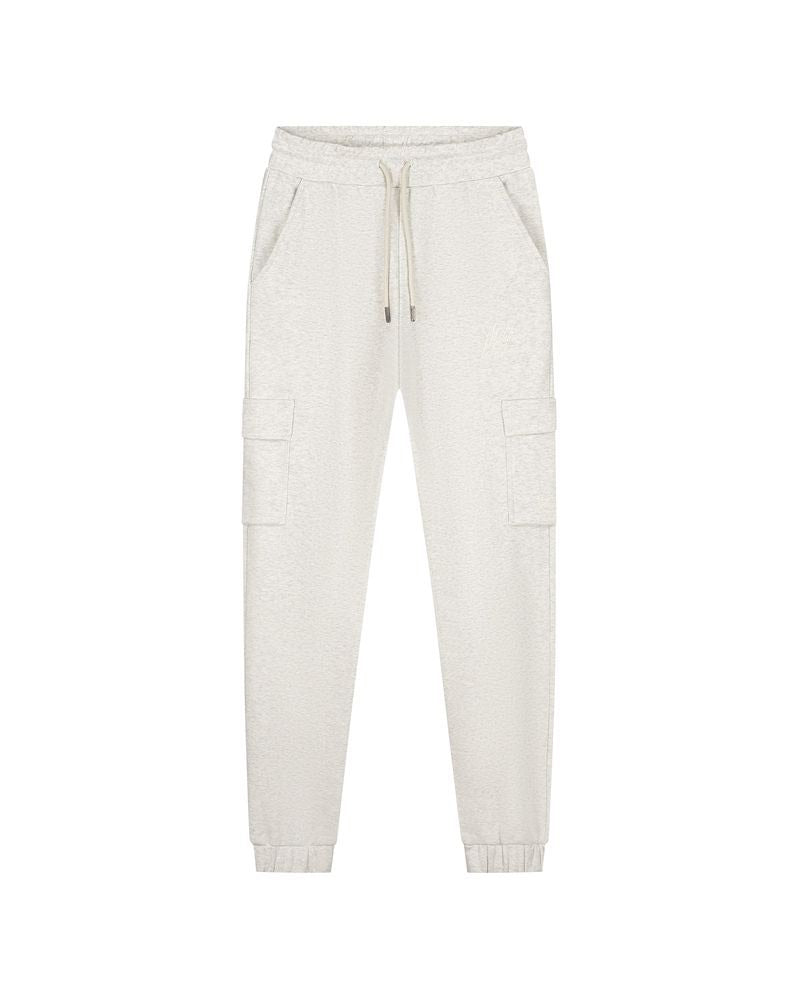 Gallery Cargo Sweatpants - Grijs Melee