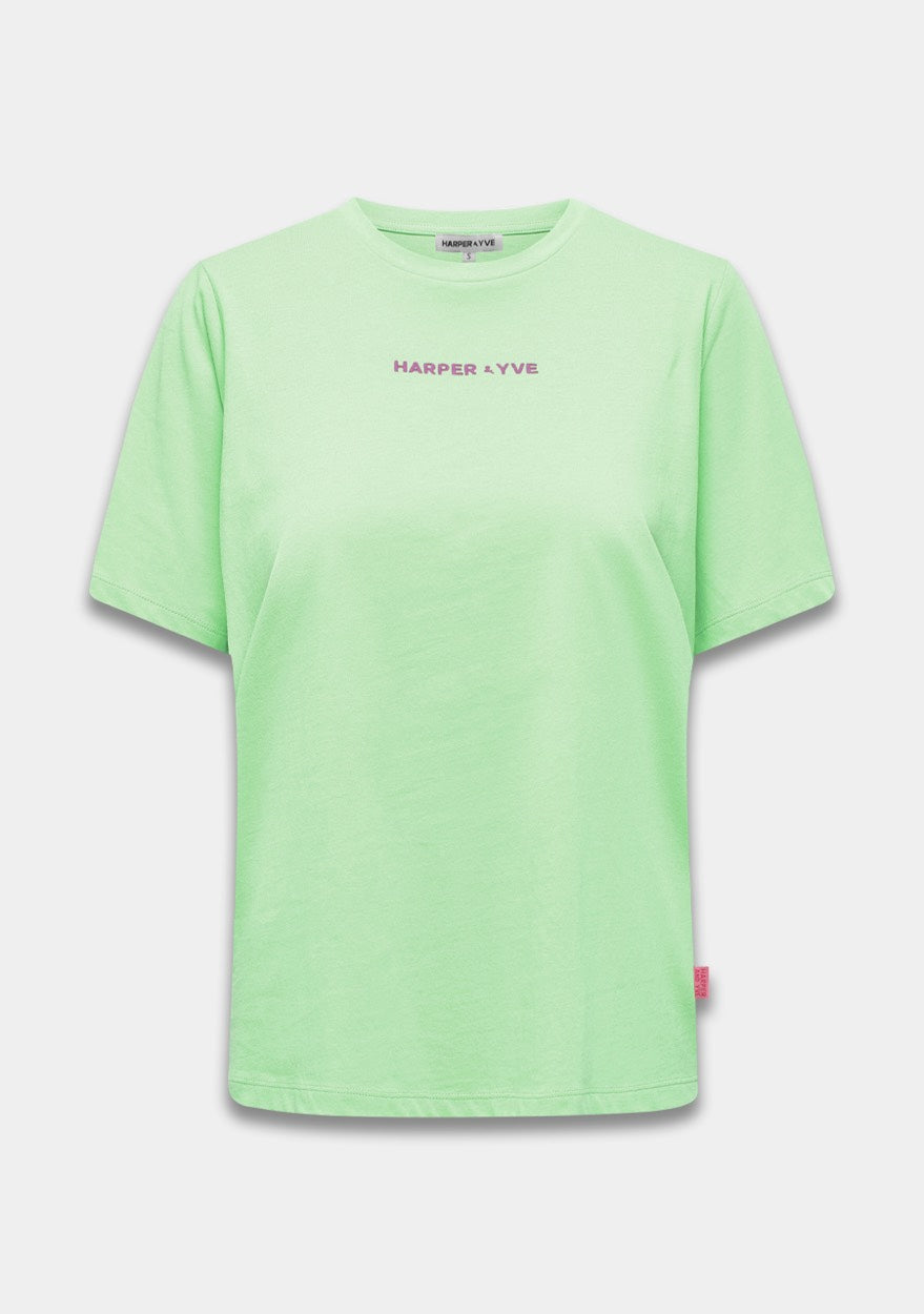 Embrace-ss - Mint