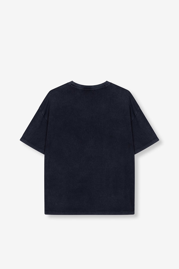 Siolver Bull T-shirt - Zwart