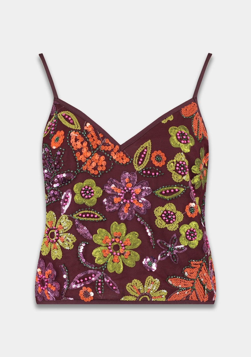 Romy-ss - Rood Dessin