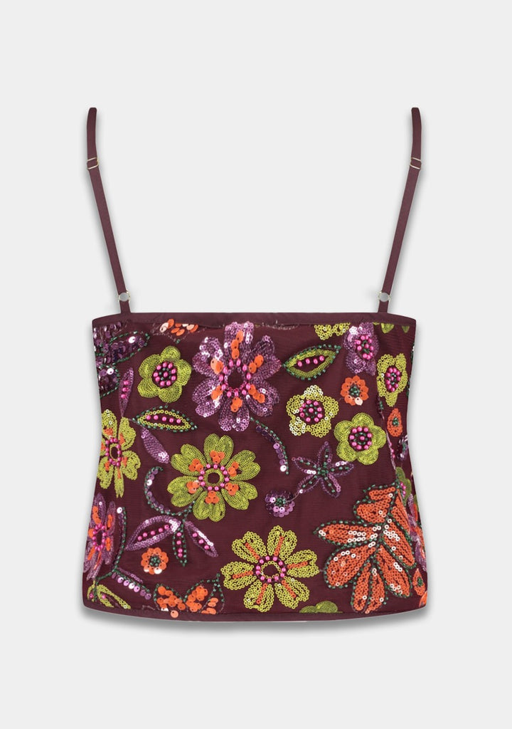 Romy-ss - Rood Dessin