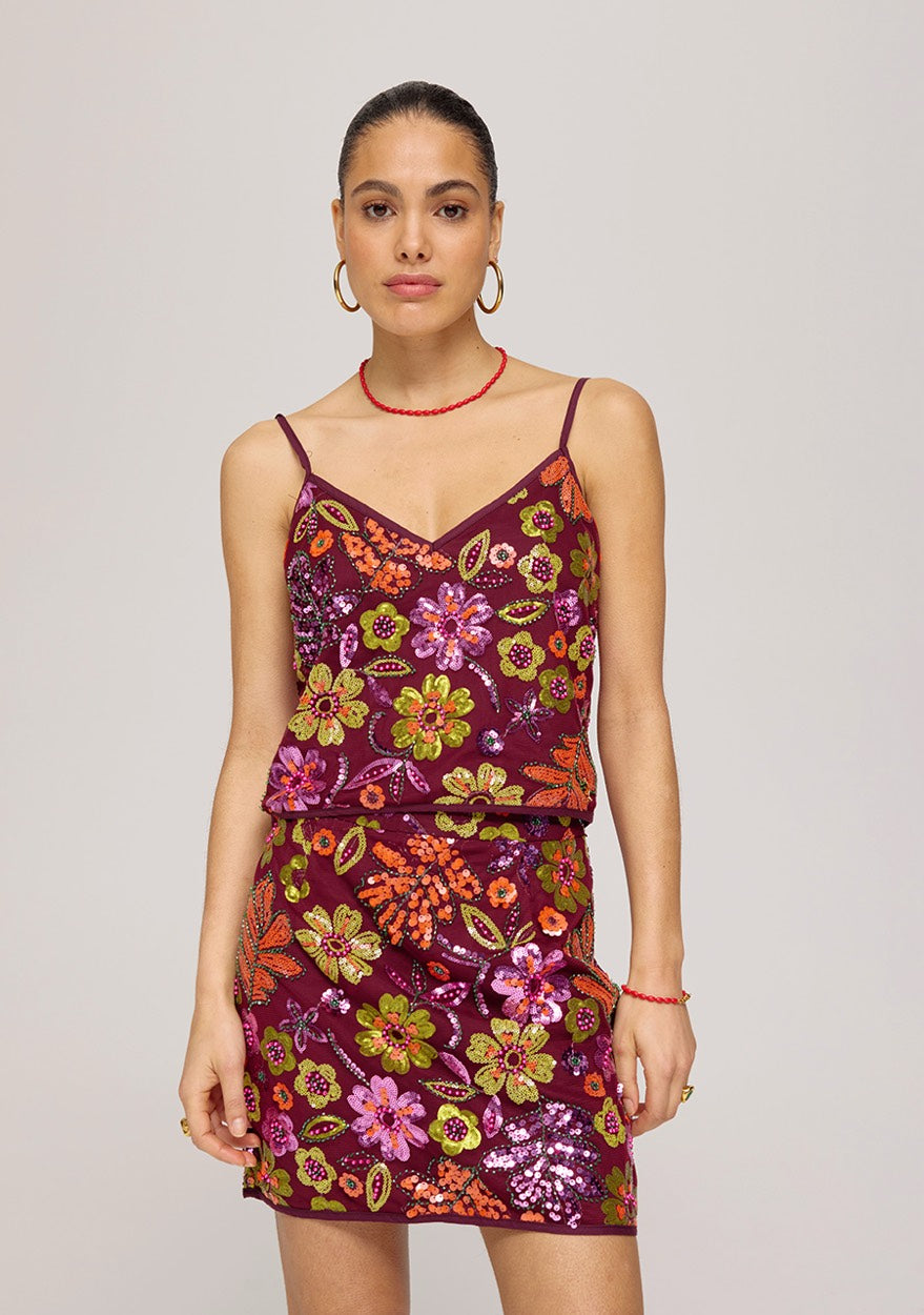 Romy-ss - Rood Dessin