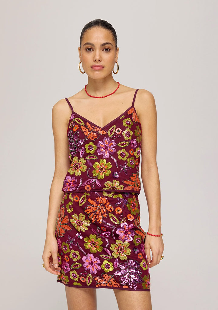 Romy-ss - Rood Dessin