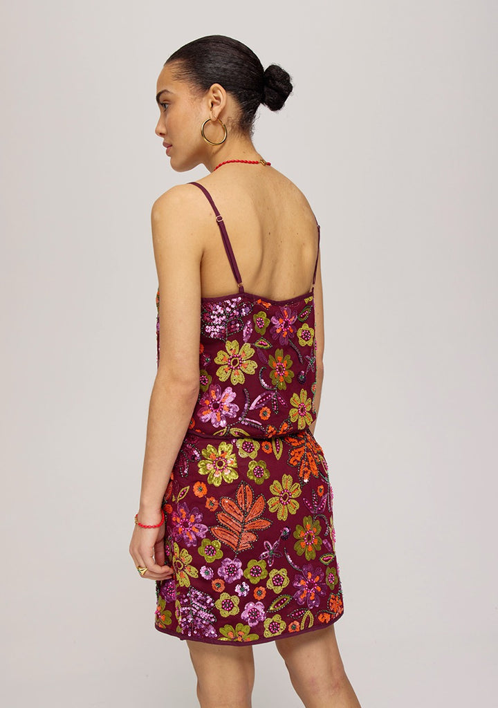 Romy-ss - Rood Dessin