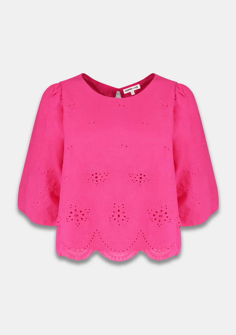 Levy-ls - Roze