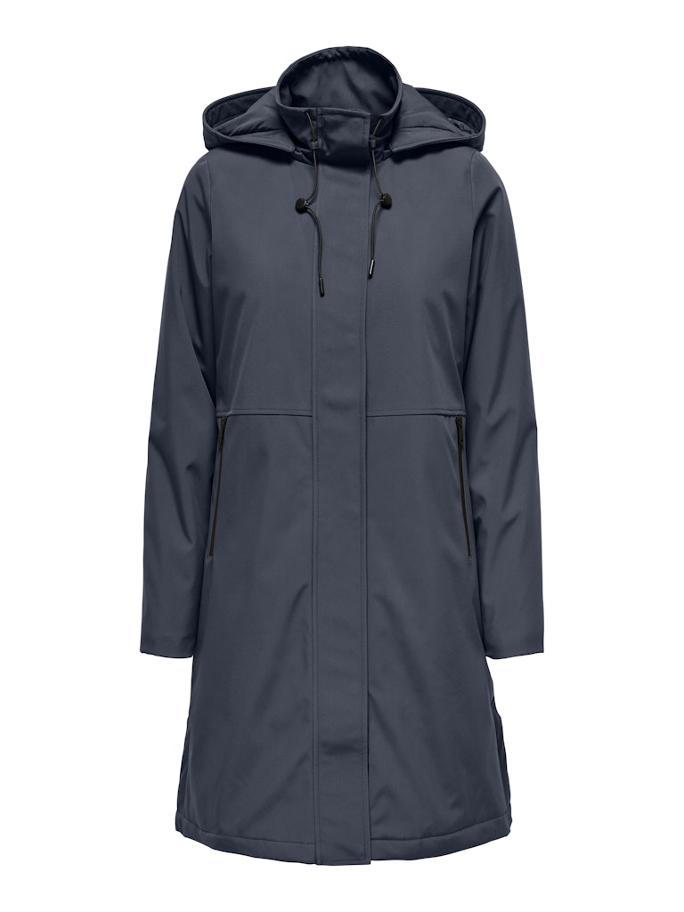 Onlkara Life Parka Cc Otw - Navy