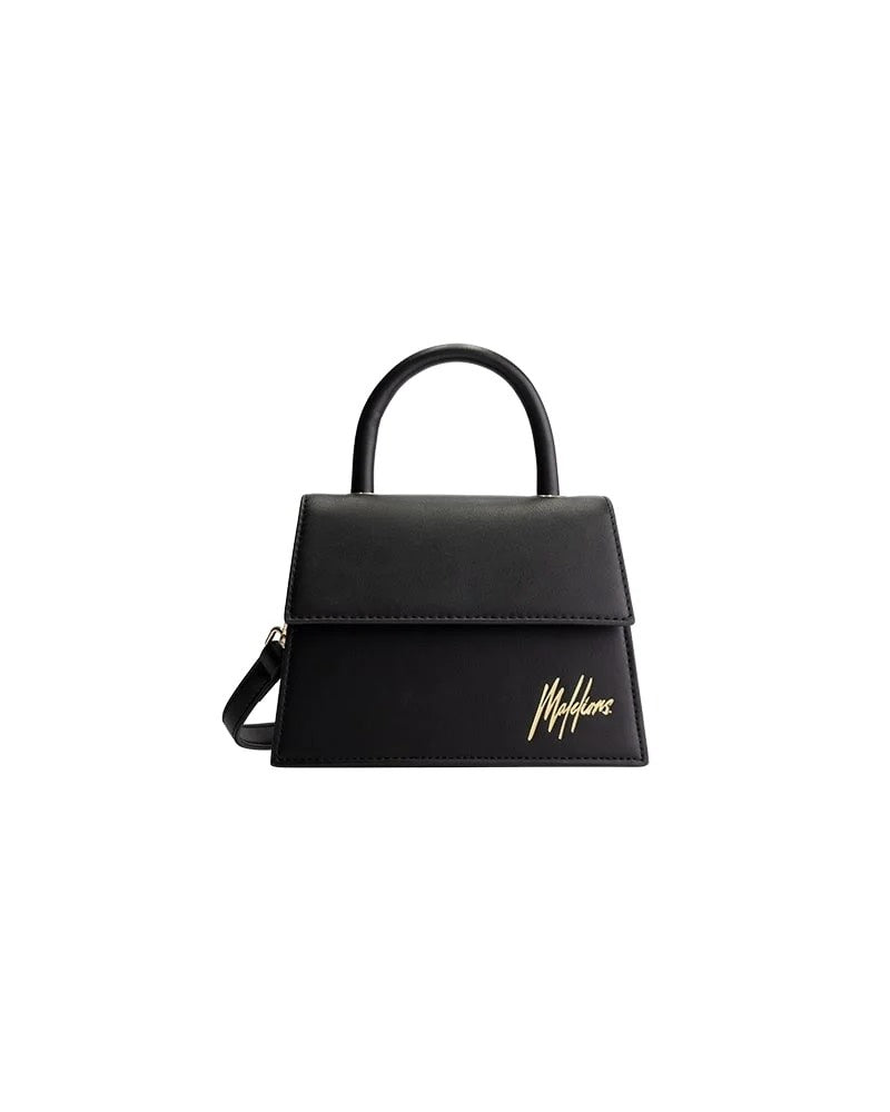 Signature Handtas Small - Zwart