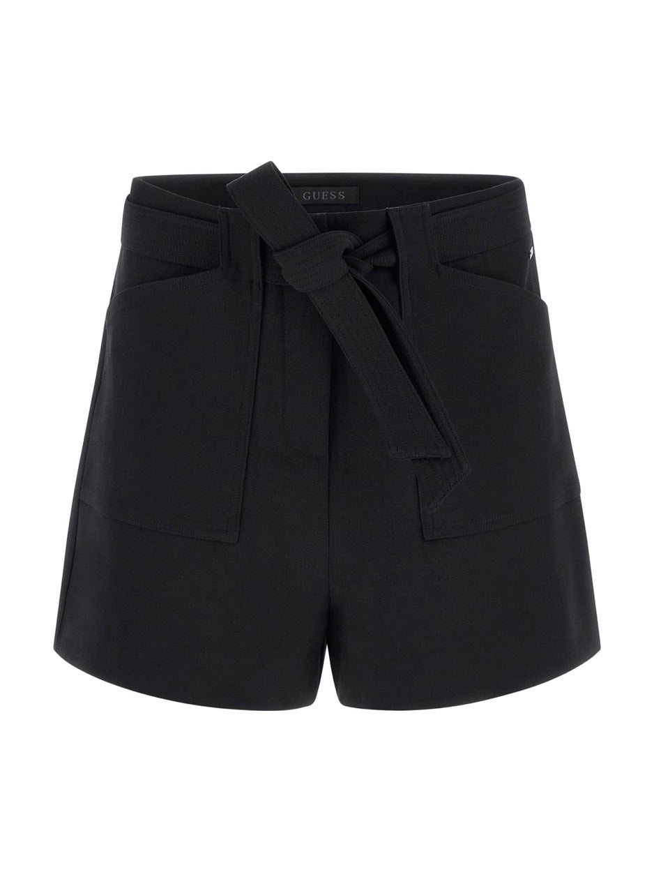 Valentina Short - Zwart