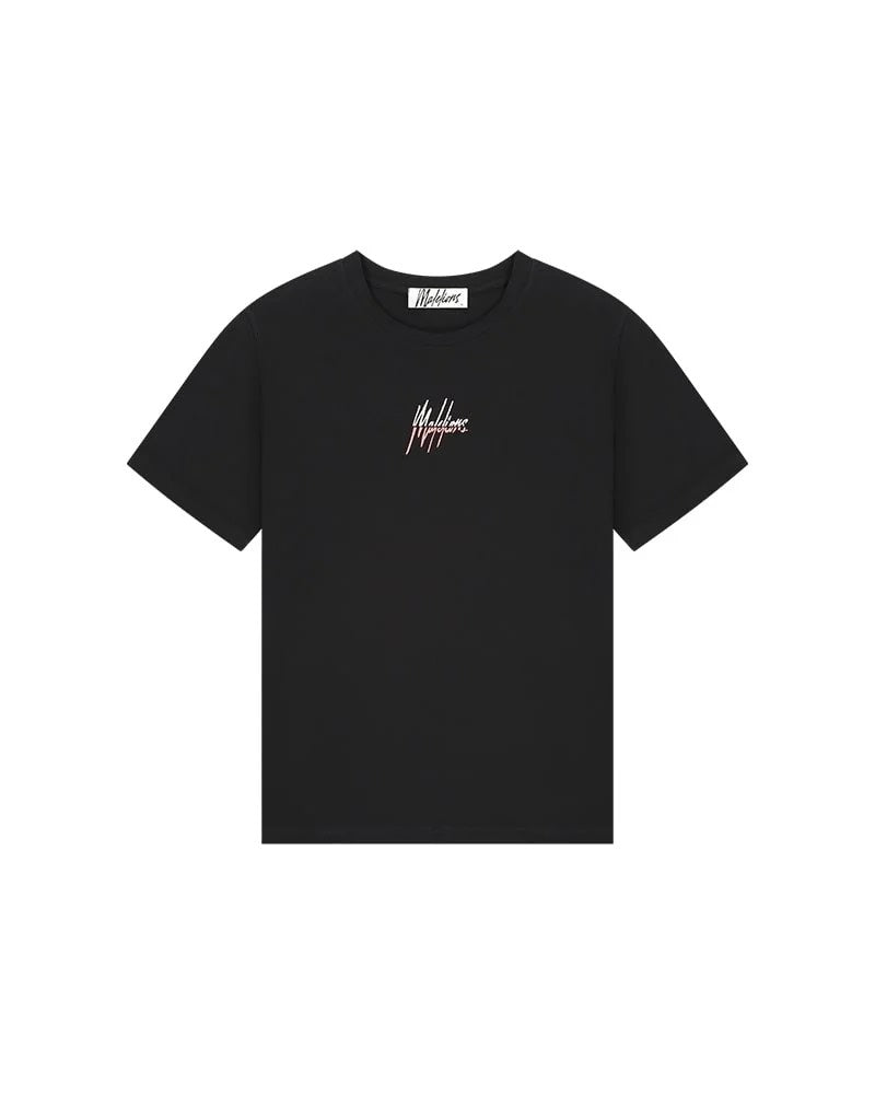 Kiki T-shirt - Zwart