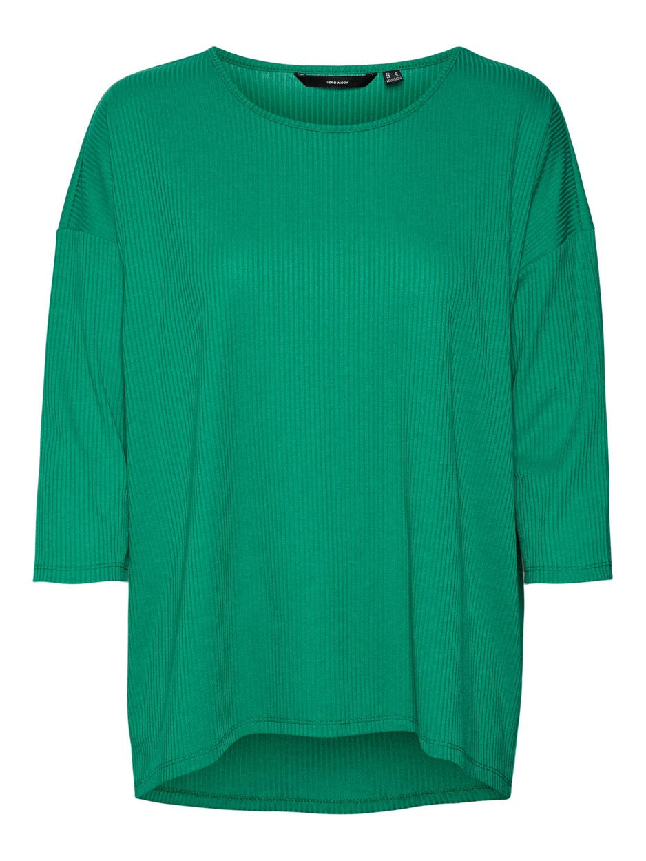 Vmivy 34 Wide Top Jrs Bf - Groen