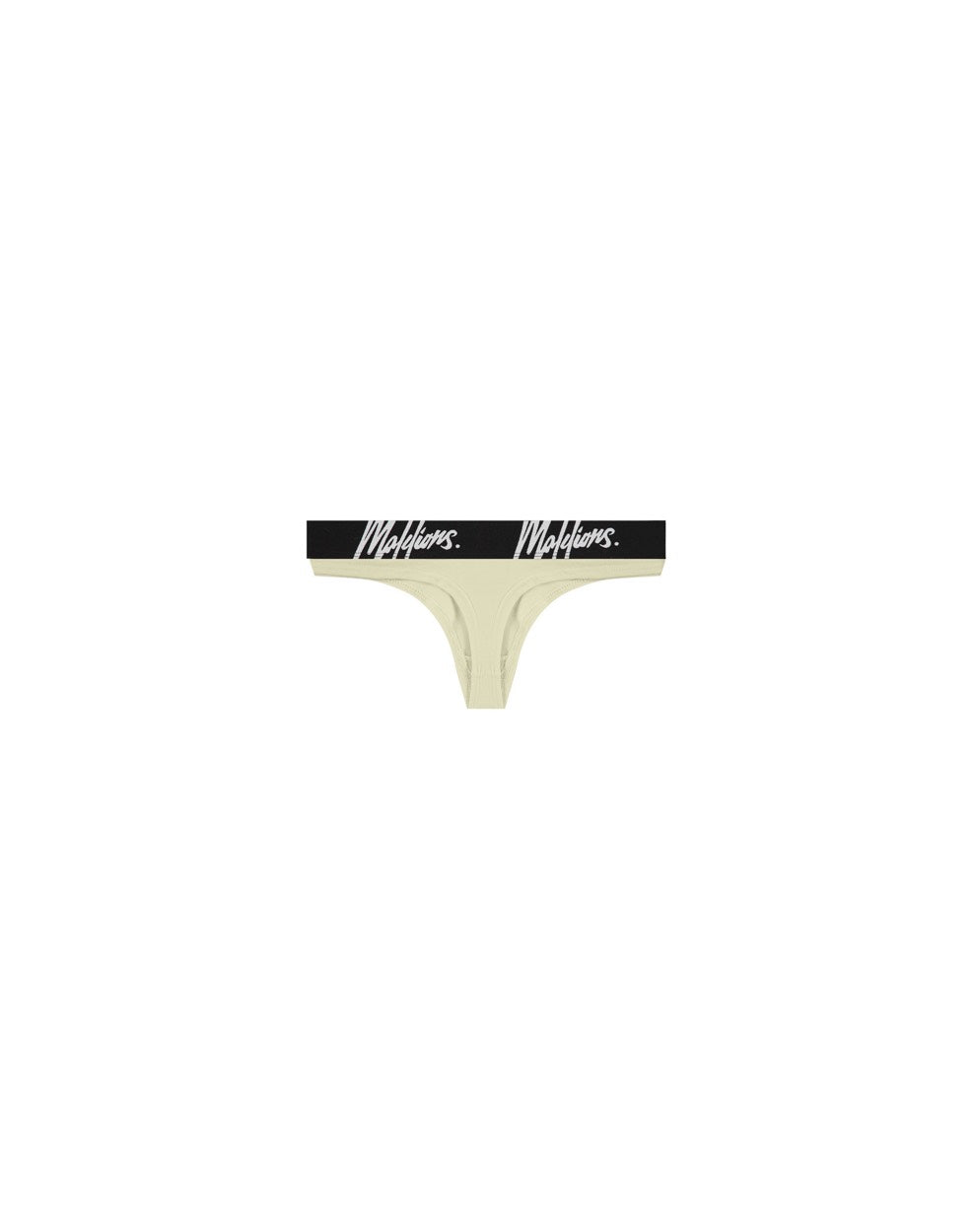 String 3-pack - Zwart Dessin