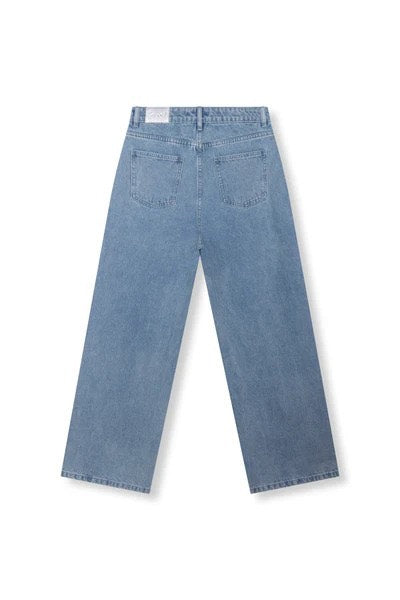 Payton - Blue Denim