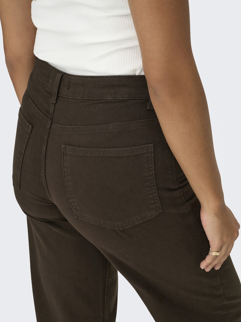 Onlmadison Blush Hw Dnm Cro099 - Bruin