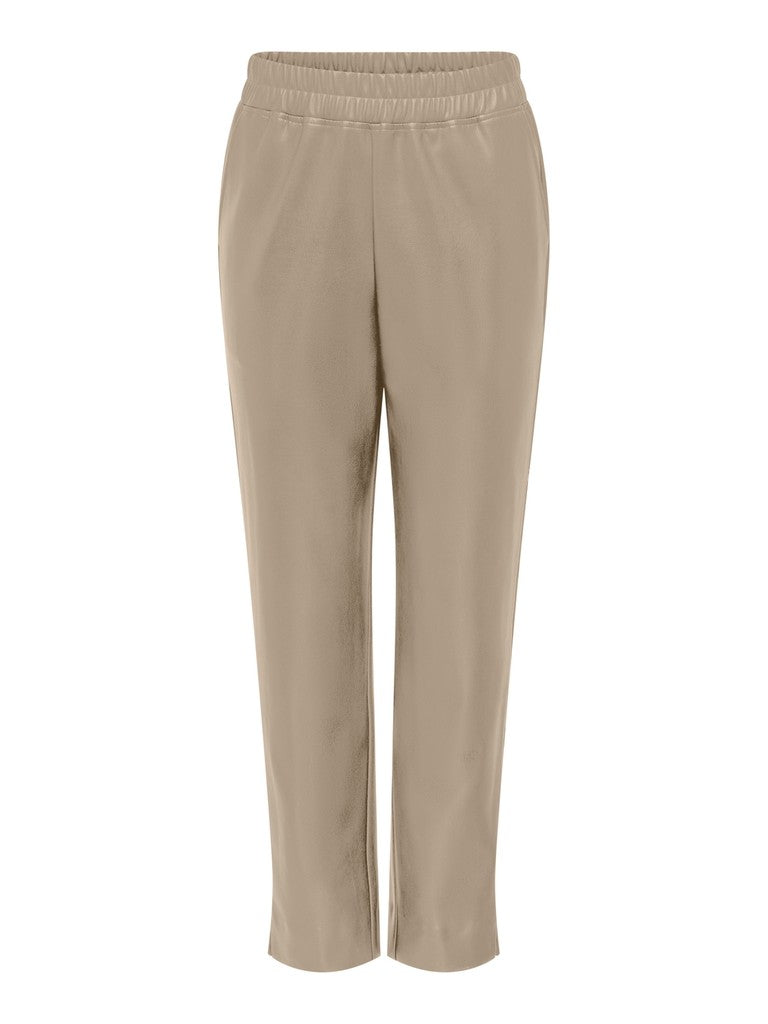 Onljoey Pull Up Straight Pant Pnt - Kit