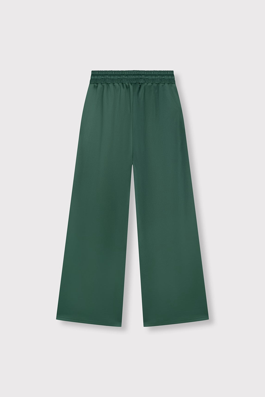 Tapes Traing Pants - Groen