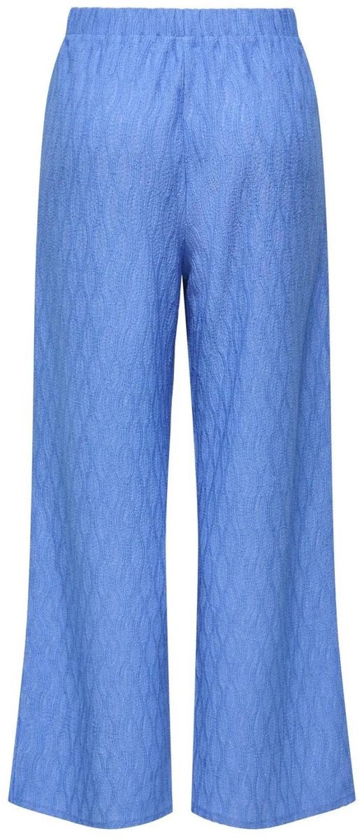Onldiana Pants Cs Jrs - Lichtblauw