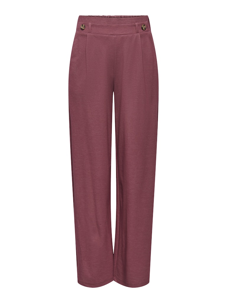 Jdybirdie Geggo Long Pant Jrs Noos - Bordeaux