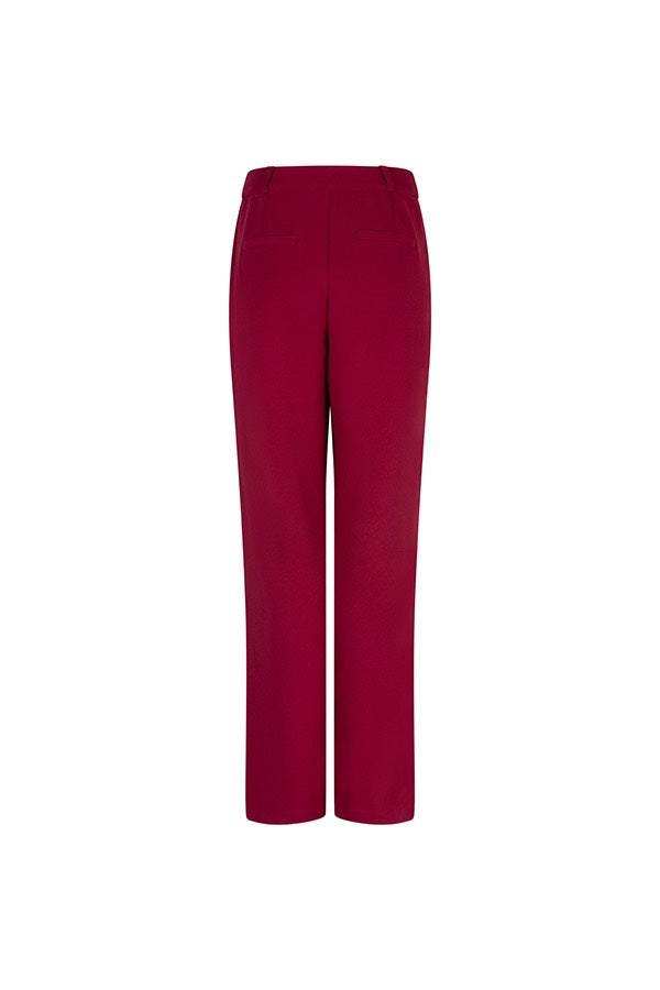 Trouser Nathalia - Fuchsia