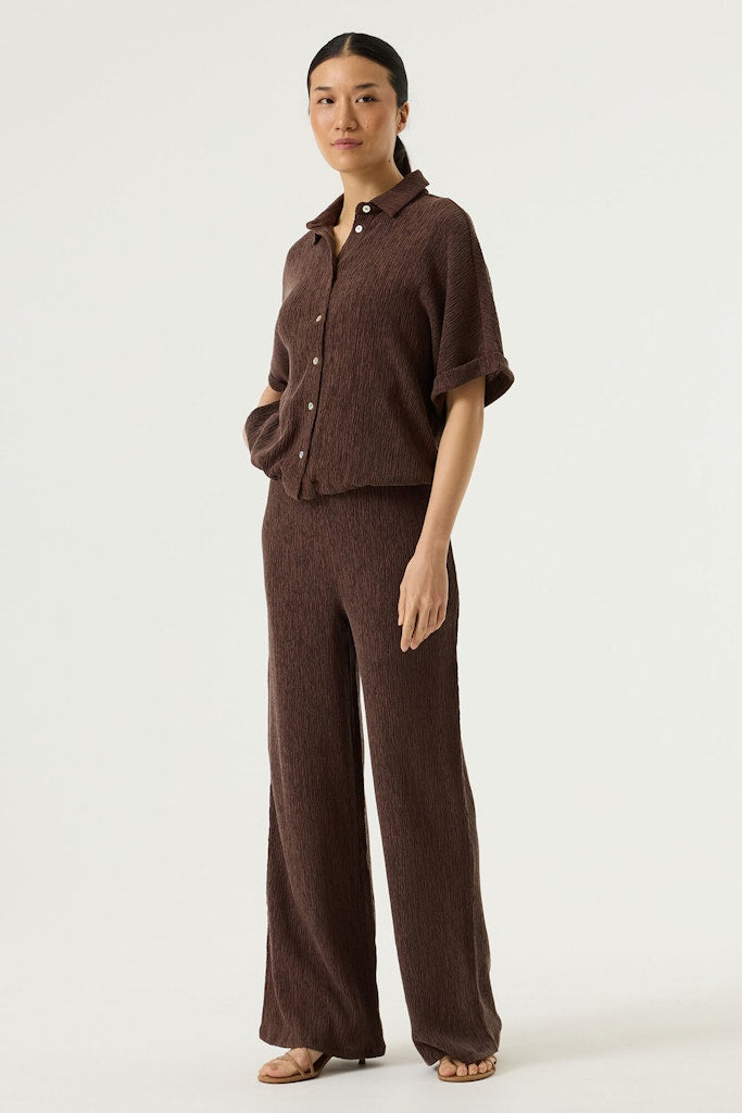 Lange Broek - Bruin