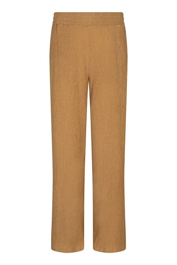 Trouser Jille - Cognac