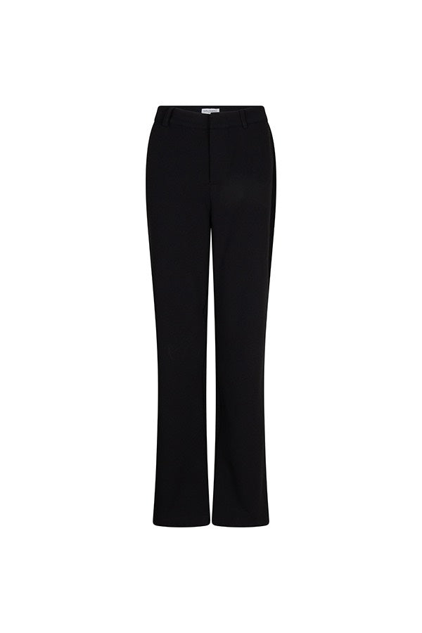 Trouser Lina - Zwart