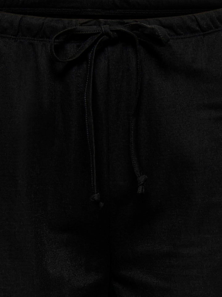 Jdyleslie Pant Jrs Noos - Zwart