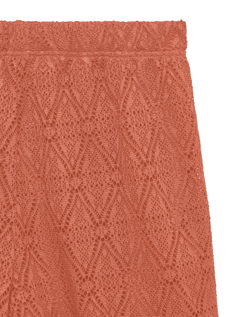 Vmmaya Hw  Shorts Jrs - Oranje