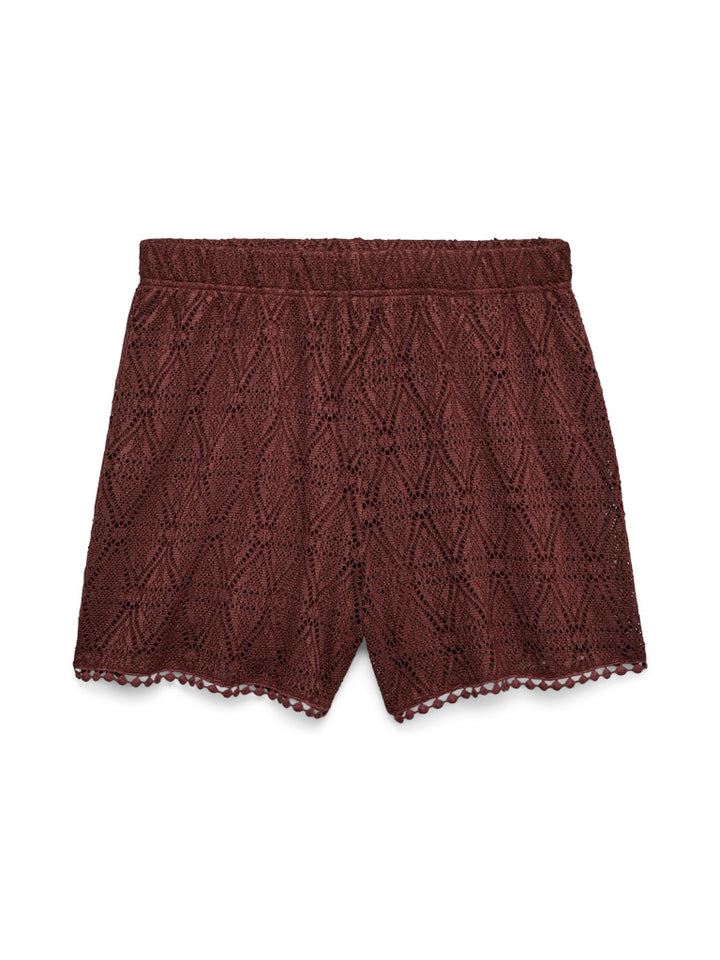 Vmmaya Hw  Shorts Jrs - Rood