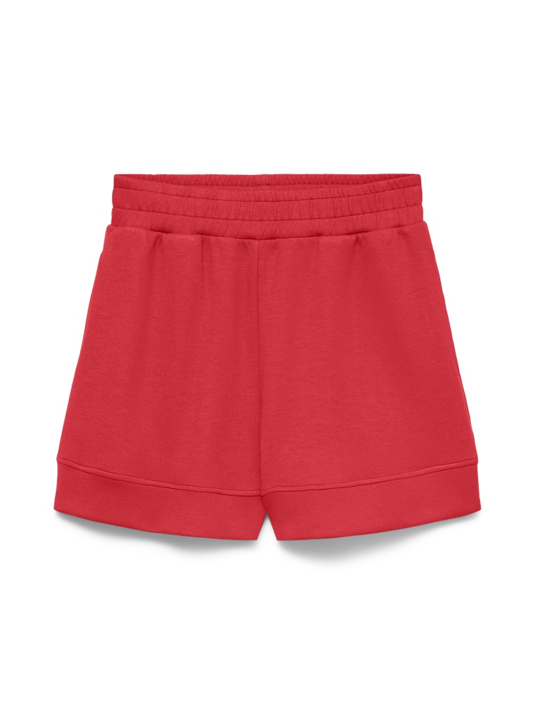Vmhali Hw Shorts Jrs - Rood