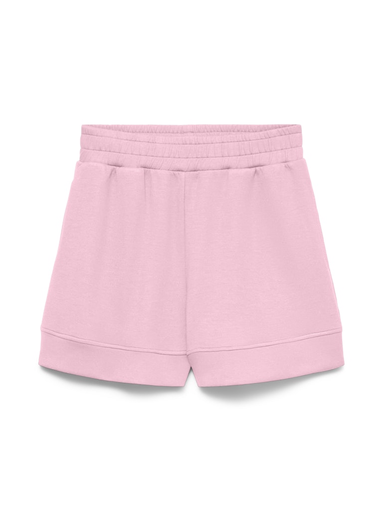 Vmhali Hw Shorts Jrs - Licht Roze