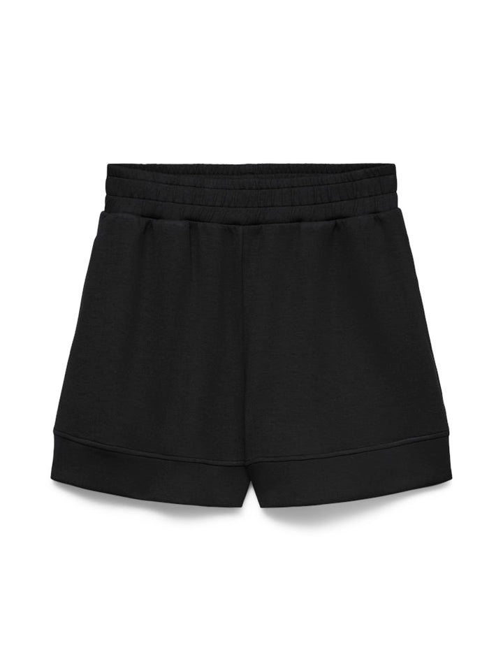 Vmhali Hw Shorts Jrs - Zwart