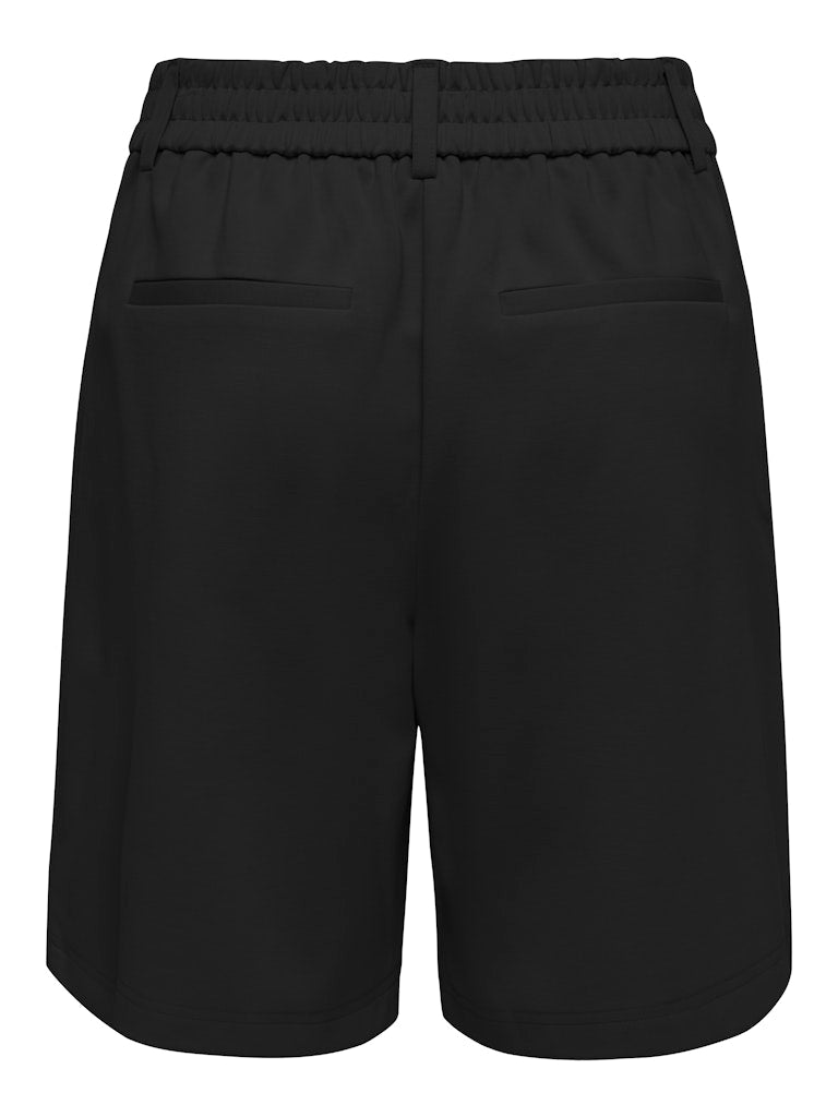 Onlpoptrash Life Hw Loose Shorts Pnt - Zwart