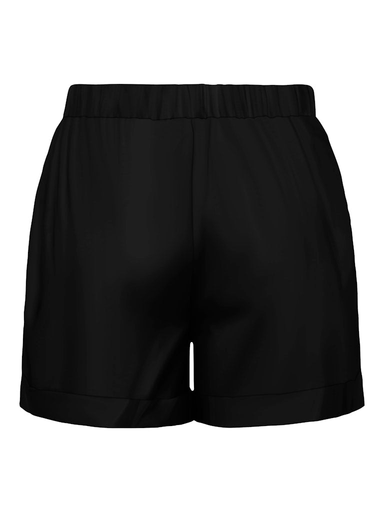 Onllowa-martina Shorts Wvn - Zwart