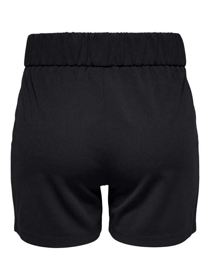 Jdygeggo Shorts Jrs Noos - Zwart