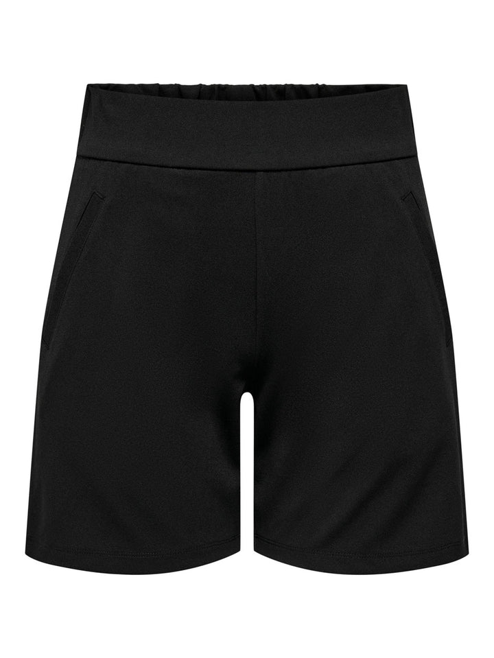 Jdylouisville Catia Shorts Jrs - Zwart