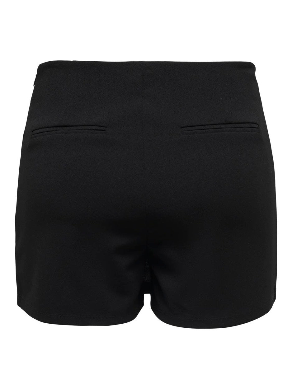 Jdygeggo Skorts Jrs Noos - Zwart
