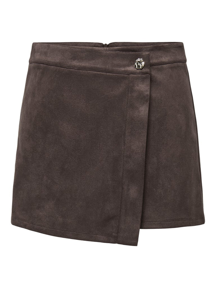Onlrinea Skort Cc Swt - Bruin Melee