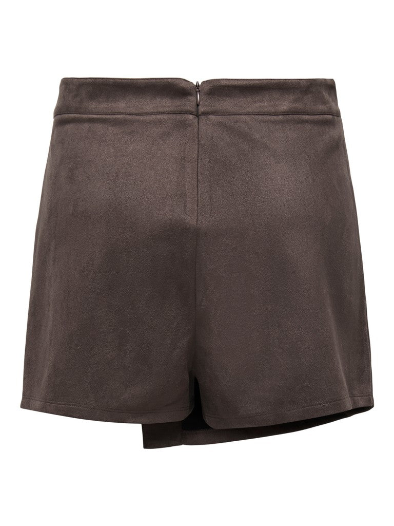 Onlrinea Skort Cc Swt - Bruin Melee
