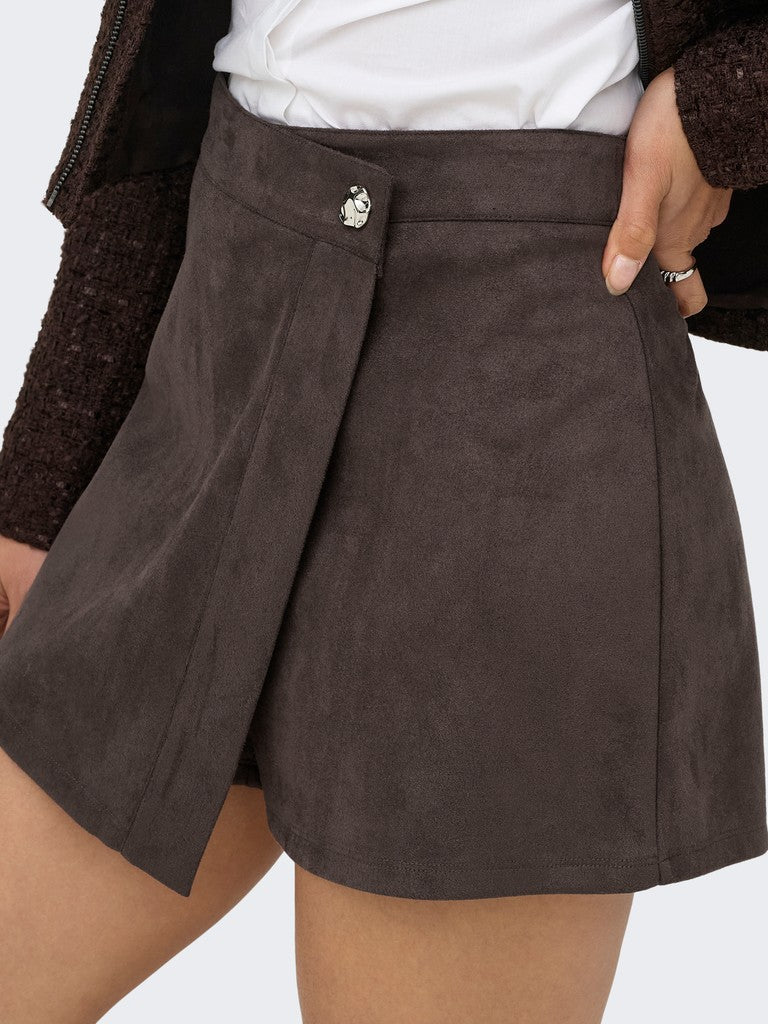 Onlrinea Skort Cc Swt - Bruin Melee
