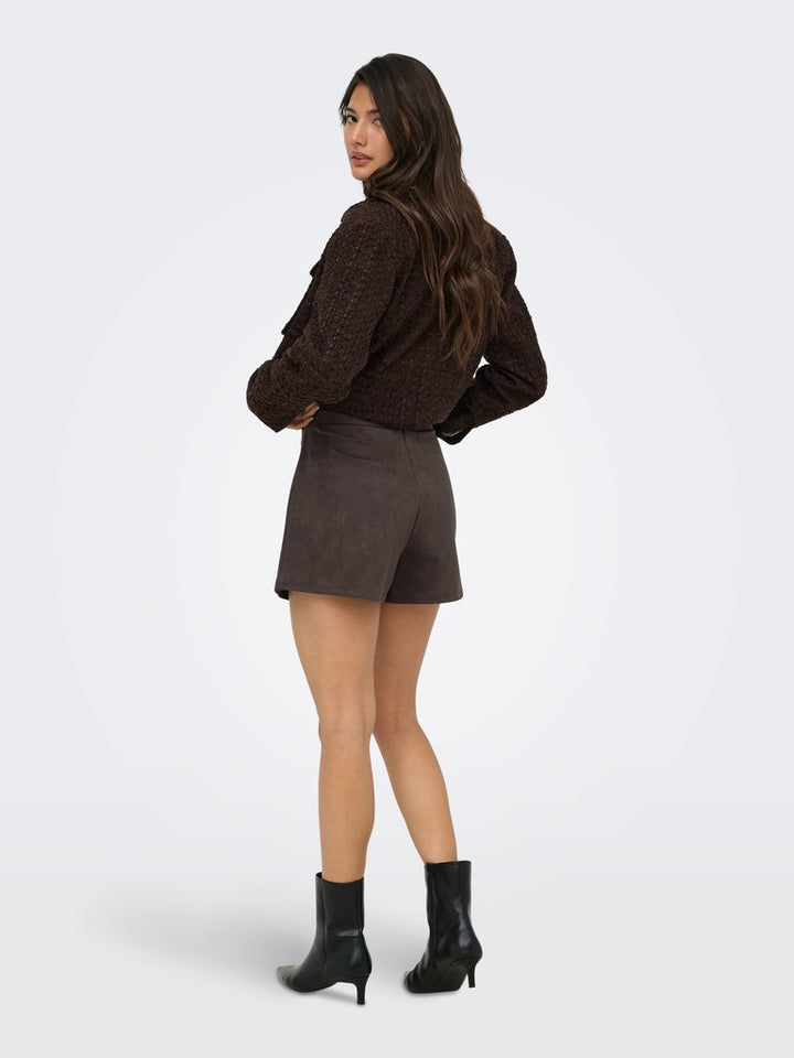 Onlrinea Skort Cc Swt - Bruin Melee