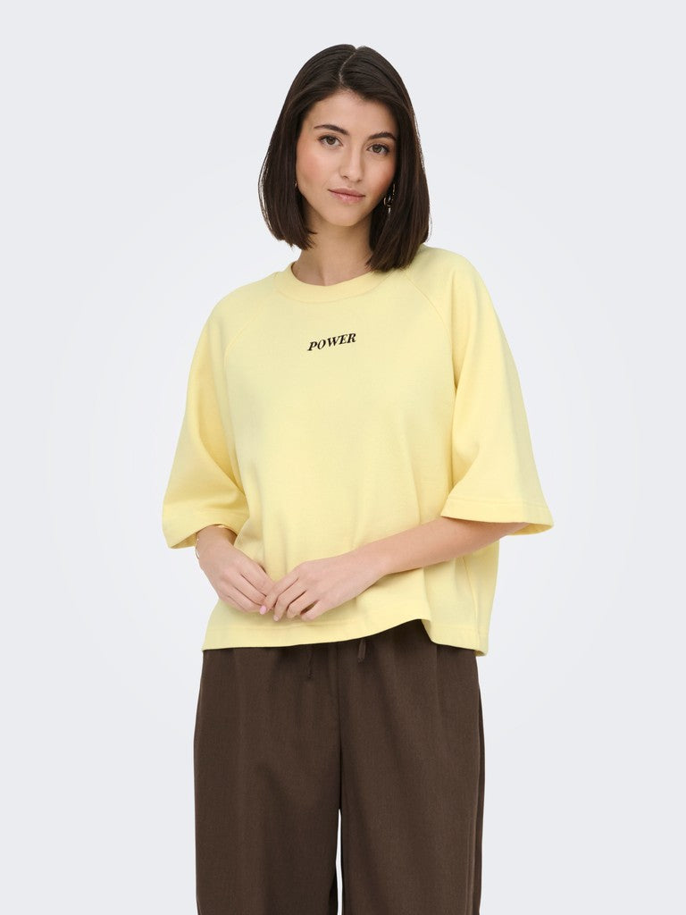 15384345 Olivia - Geel