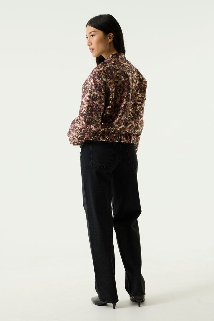 Garcia - Jacks - 4279.79.0036 - Bruin Dessin