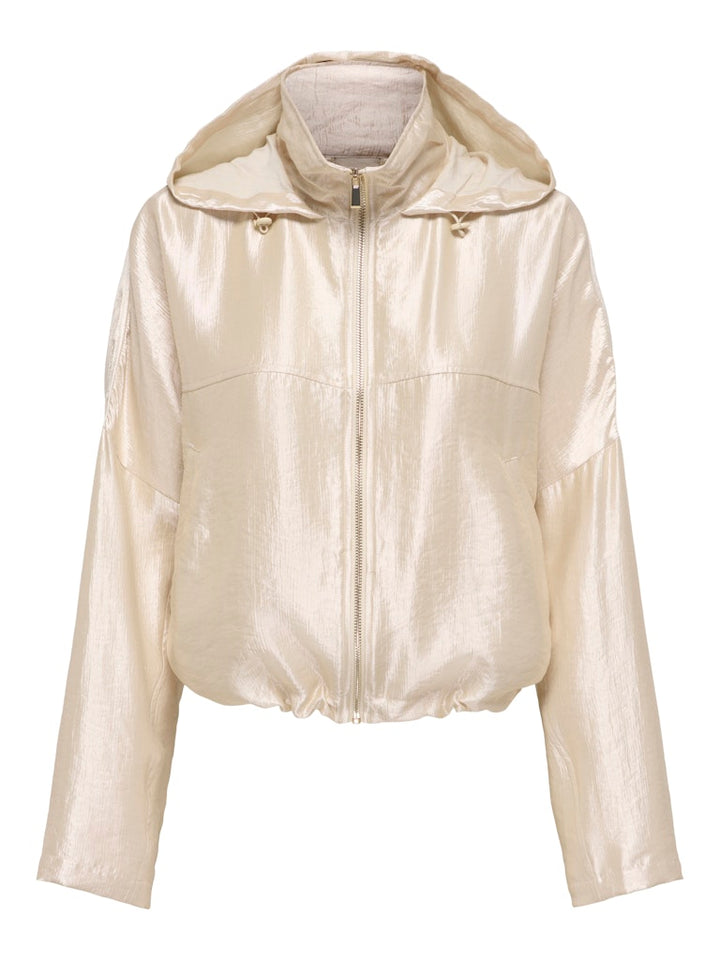 Onlgrace Betty Jacket Otw - Goudkleurig