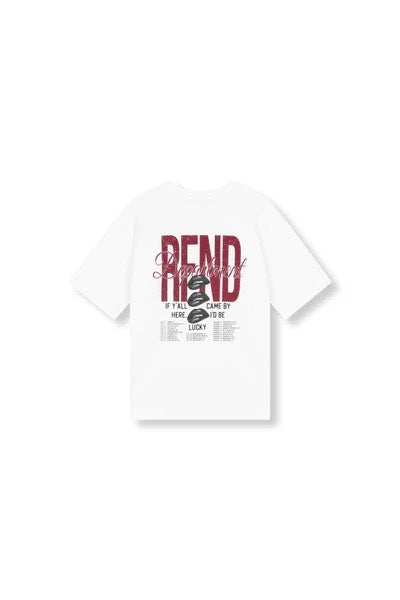 Maggy - Off-white