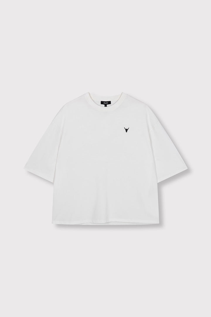 Bull T-shirt - Off-white