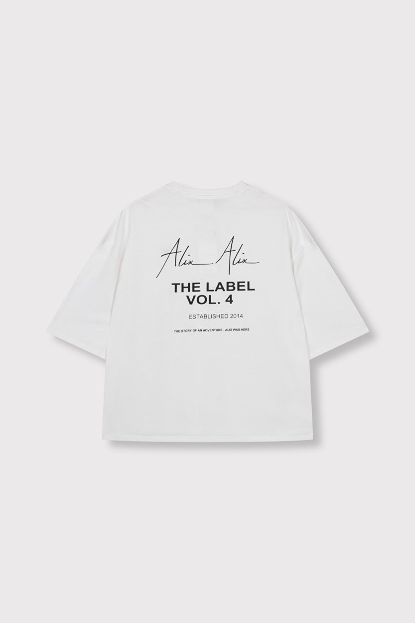 Bull T-shirt - Off-white