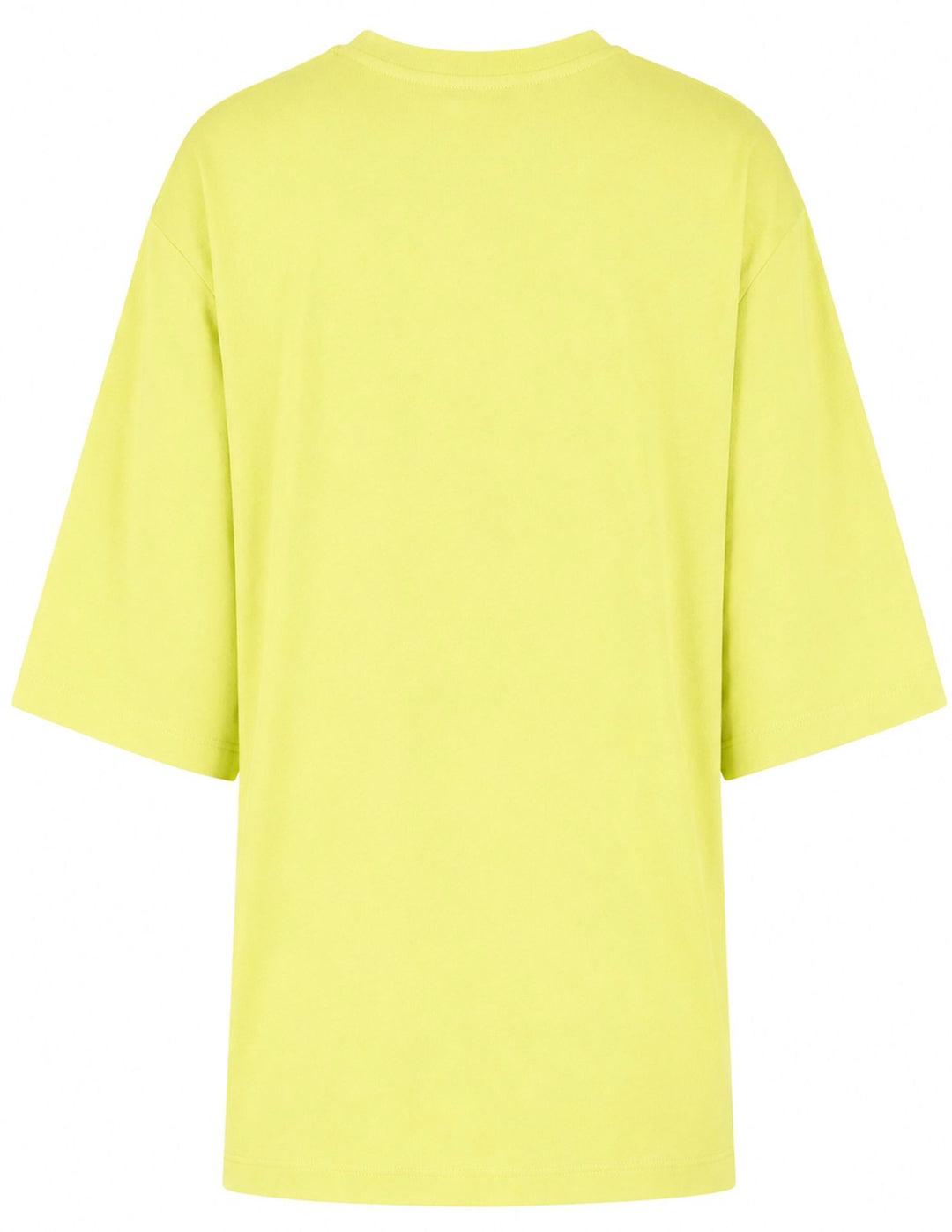 Onlmira S/s Printed Tee Cs Jrs - Lime