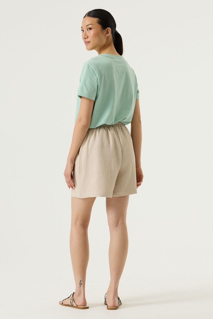 R260201 Ladies T-shirt - Mint
