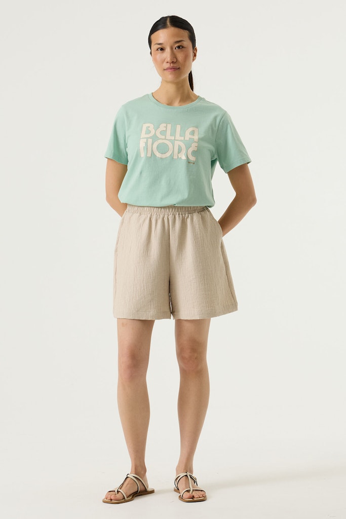 R260201 Ladies T-shirt - Mint